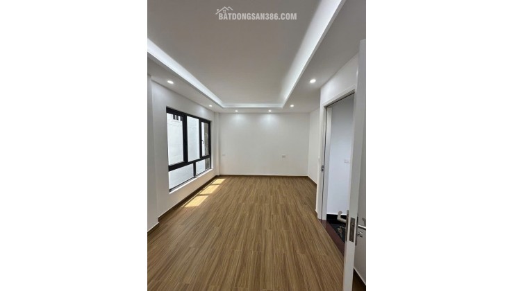 Bán nhà riêng tại Đường Tô Vĩnh Diện, Thanh Xuân, Hà Nội diện tích 37m2